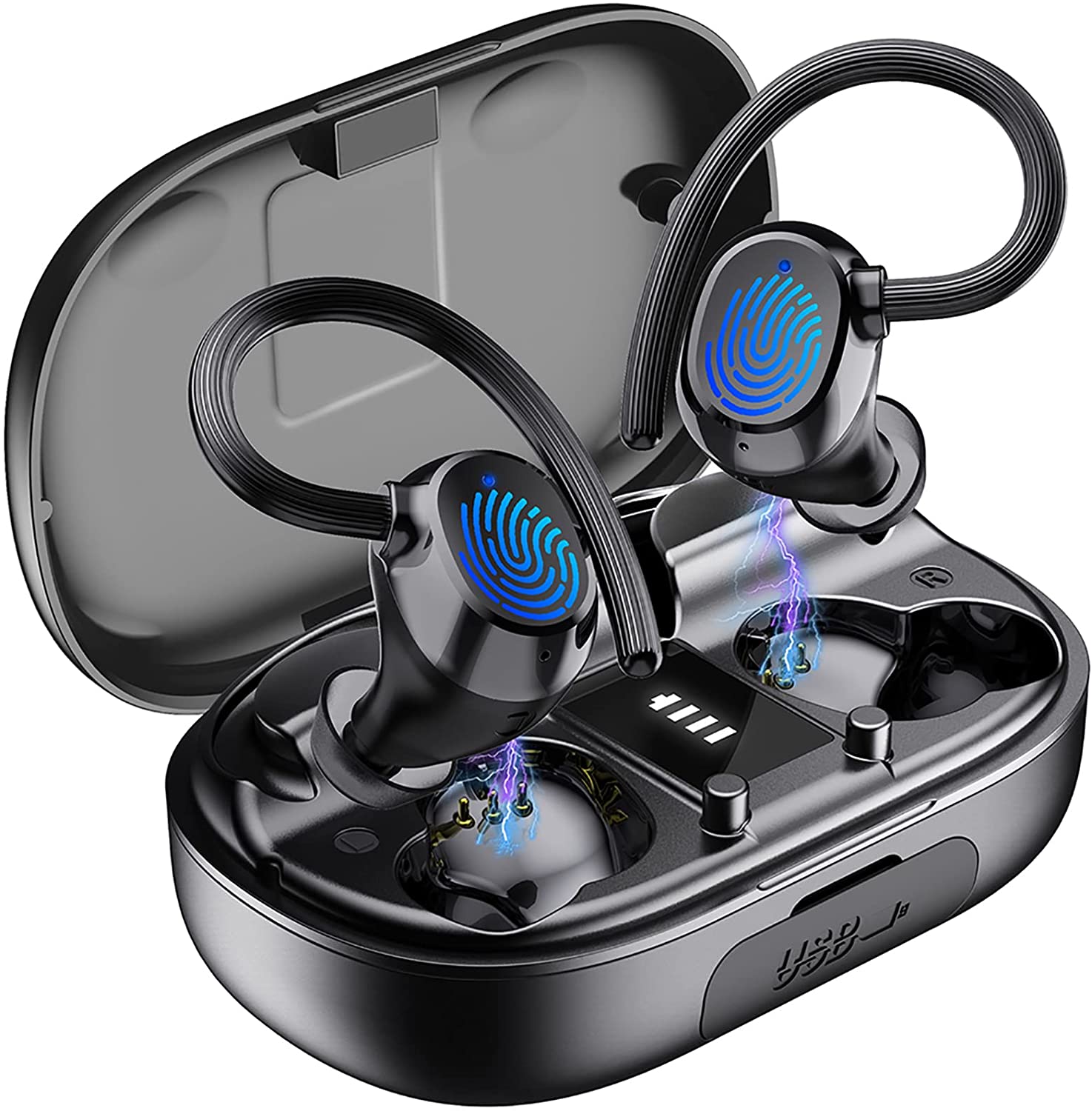 Sport Earbuds 5.1