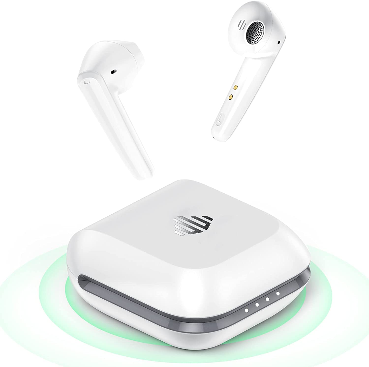 Geek Bluetooth 5.0